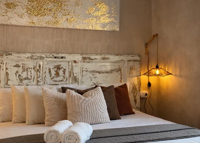 Apartamento Agostinohouse *