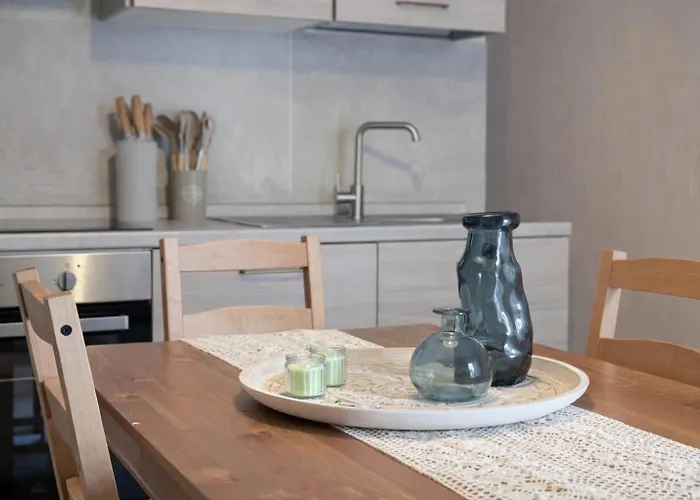 Agostinohouse Apartamento