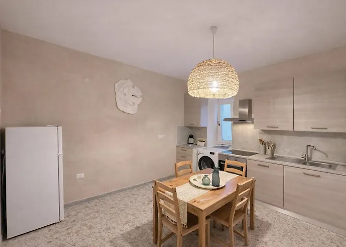 Apartamento Agostinohouse