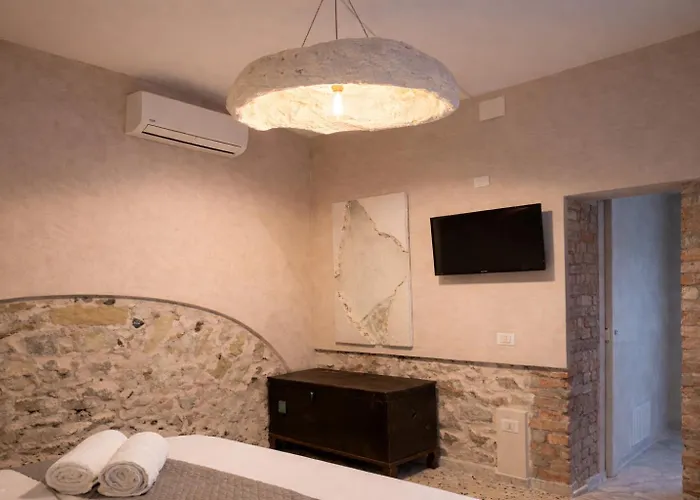 Agostinohouse 公寓