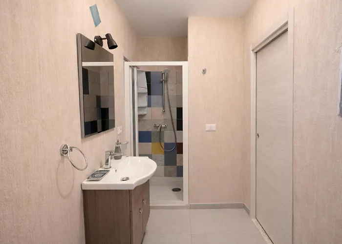 Agostinohouse * Pizzo (Calabria)