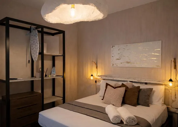 Apartamento Agostinohouse