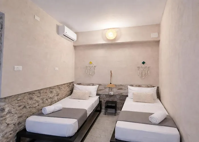 Apartamento Agostinohouse