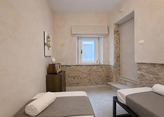 Agostinohouse Apartamento *