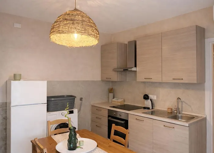 Agostinohouse Pizzo (Calabria)