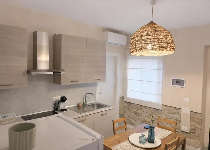 Apartamento Agostinohouse Pizzo (Calabria)