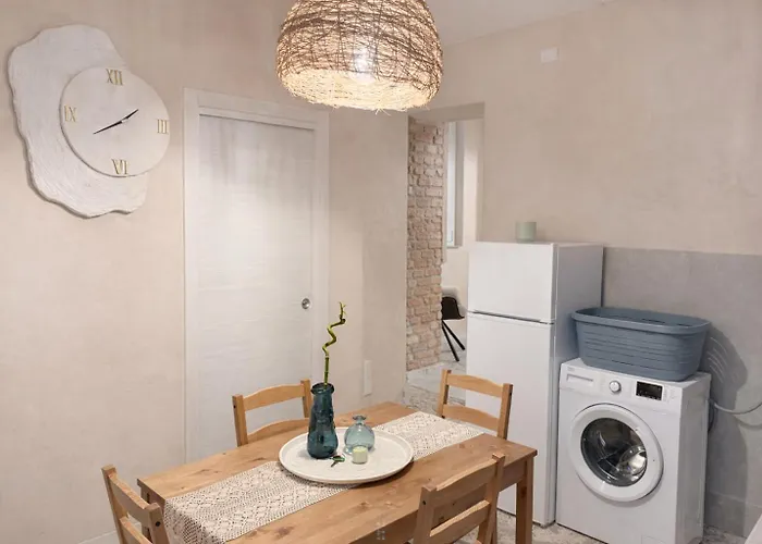 Apartamento Agostinohouse Pizzo (Calabria)